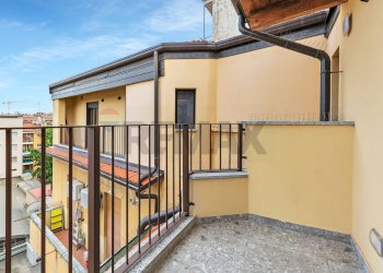 Balcone - Bilocale Pacini
54, Milano - foto 14