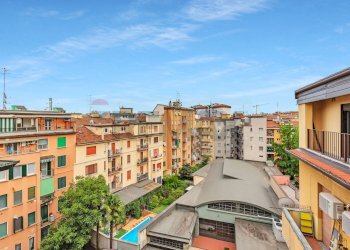 Edificio all\'aperto - Bilocale Pacini
54, Milano - foto 15