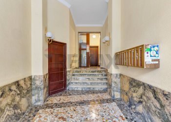 Ricezione / Lobby - Bilocale Pacini
54, Milano - foto 16