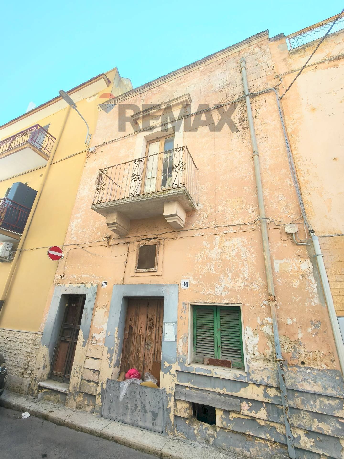 Edificio all\'aperto - Independent house Via Ugo Foscolo
 
90, Bari - photo 1