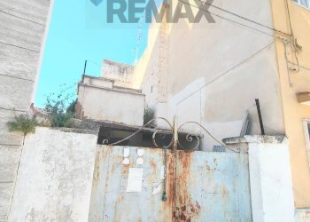 Edificio all\'aperto - Independent house Via Ugo Foscolo
 
90, Bari - photo 3