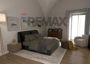 Camera / camera da letto - Independent house Via Ugo Foscolo
 
90, Bari - photo 8