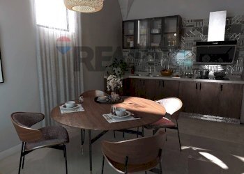 Sala da pranzo - Independent house Via Ugo Foscolo
 
90, Bari - photo 13
