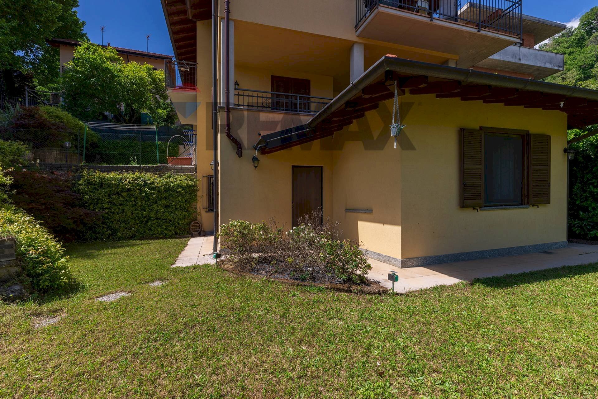 Casa all\'aperto - Trilocale Martinelli Foscarini
 
26, Induno Olona - foto 1