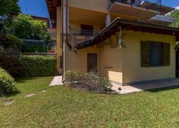 Casa all\'aperto - Three-room apartment Martinelli Foscarini
 
26, Induno Olona - photo 2