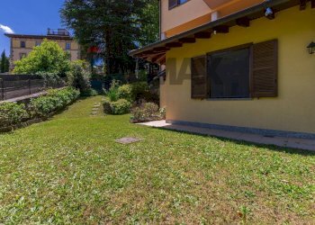 Giardino - Three-room apartment Martinelli Foscarini
 
26, Induno Olona - photo 3