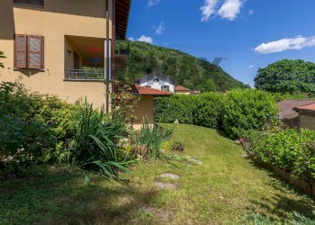 Giardino - Three-room apartment Martinelli Foscarini
 
26, Induno Olona - photo 4
