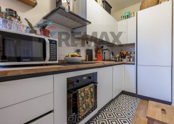 Cucina - Three-room apartment Martinelli Foscarini
 
26, Induno Olona - photo 9