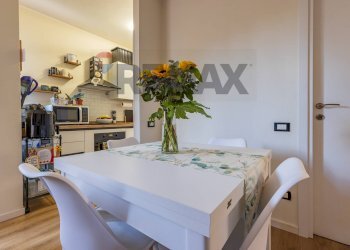 Sala da pranzo - Three-room apartment Martinelli Foscarini
 
26, Induno Olona - photo 10