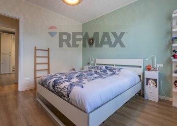 Camera / camera da letto - Three-room apartment Martinelli Foscarini
 
26, Induno Olona - photo 14