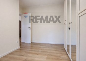 Stanza vuota - Three-room apartment Martinelli Foscarini
 
26, Induno Olona - photo 19