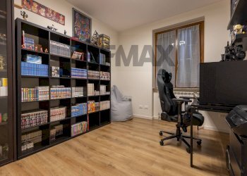 Ufficio - Three-room apartment Martinelli Foscarini
 
26, Induno Olona - photo 20