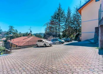 Edificio all\'aperto - Three-room apartment Martinelli Foscarini
 
26, Induno Olona - photo 22