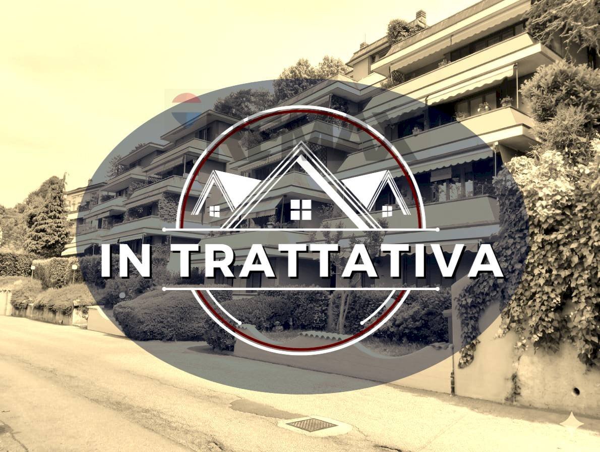 Edificio all\'aperto - Appartamento VIA POSTALE VECCHIA
 
23, Luvinate - foto 1
