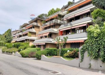 Edificio all\'aperto - Two-room apartment VIA POSTALE VECCHIA
 
23, Luvinate - photo 2