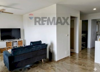 Soggiorno - Two-room apartment VIA POSTALE VECCHIA
 
23, Luvinate - photo 4