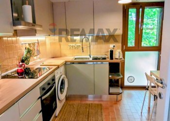 Cucina - Two-room apartment VIA POSTALE VECCHIA
 
23, Luvinate - photo 6