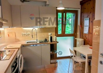 Cucina - Two-room apartment VIA POSTALE VECCHIA
 
23, Luvinate - photo 7