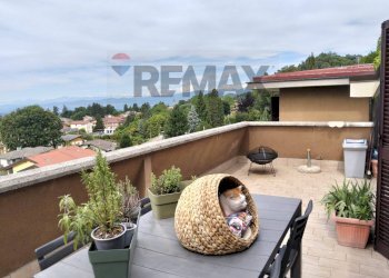 Terrazza - Two-room apartment VIA POSTALE VECCHIA
 
23, Luvinate - photo 9