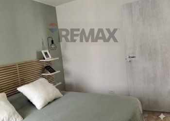 Camera / camera da letto - Two-room apartment VIA POSTALE VECCHIA
 
23, Luvinate - photo 13