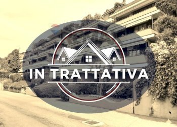 Edificio all\'aperto - Two-room apartment VIA POSTALE VECCHIA
 
23, Luvinate - photo 1