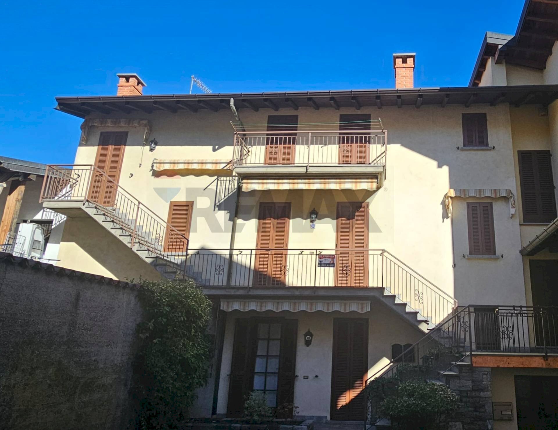 esterno - Apartment via lavatoio
1, Comerio - photo 2