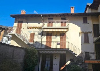 esterno - Appartamento via lavatoio
1, Comerio - foto 2