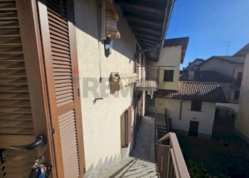 scala esterna sencondo piano - Appartamento via lavatoio
1, Comerio - foto 11