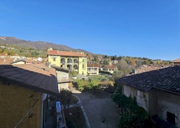 vista - Appartamento via lavatoio
1, Comerio - foto 20