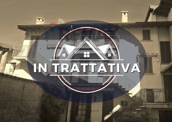 Edificio all\'aperto - Apartment via lavatoio
 
1, Comerio - photo 1