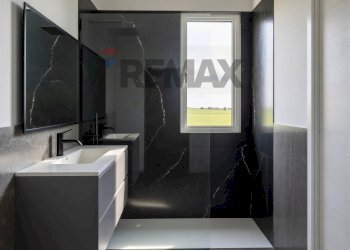 Bagno - Villa via Montale, Certosa di Pavia - foto 7