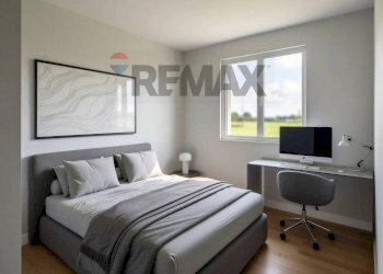 Camera / camera da letto - Villa via Montale, Certosa di Pavia - foto 12