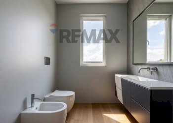 Bagno - Villa via Montale, Certosa di Pavia - foto 13