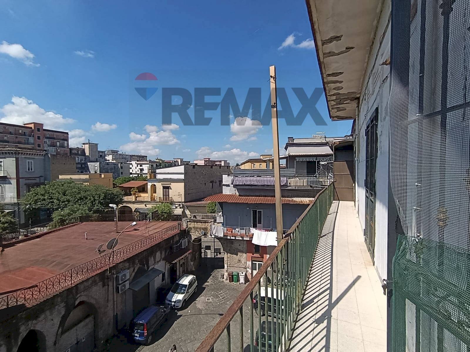 Balcone - Quadrilocale Via Roma
 
281, Melito di Napoli - foto 1