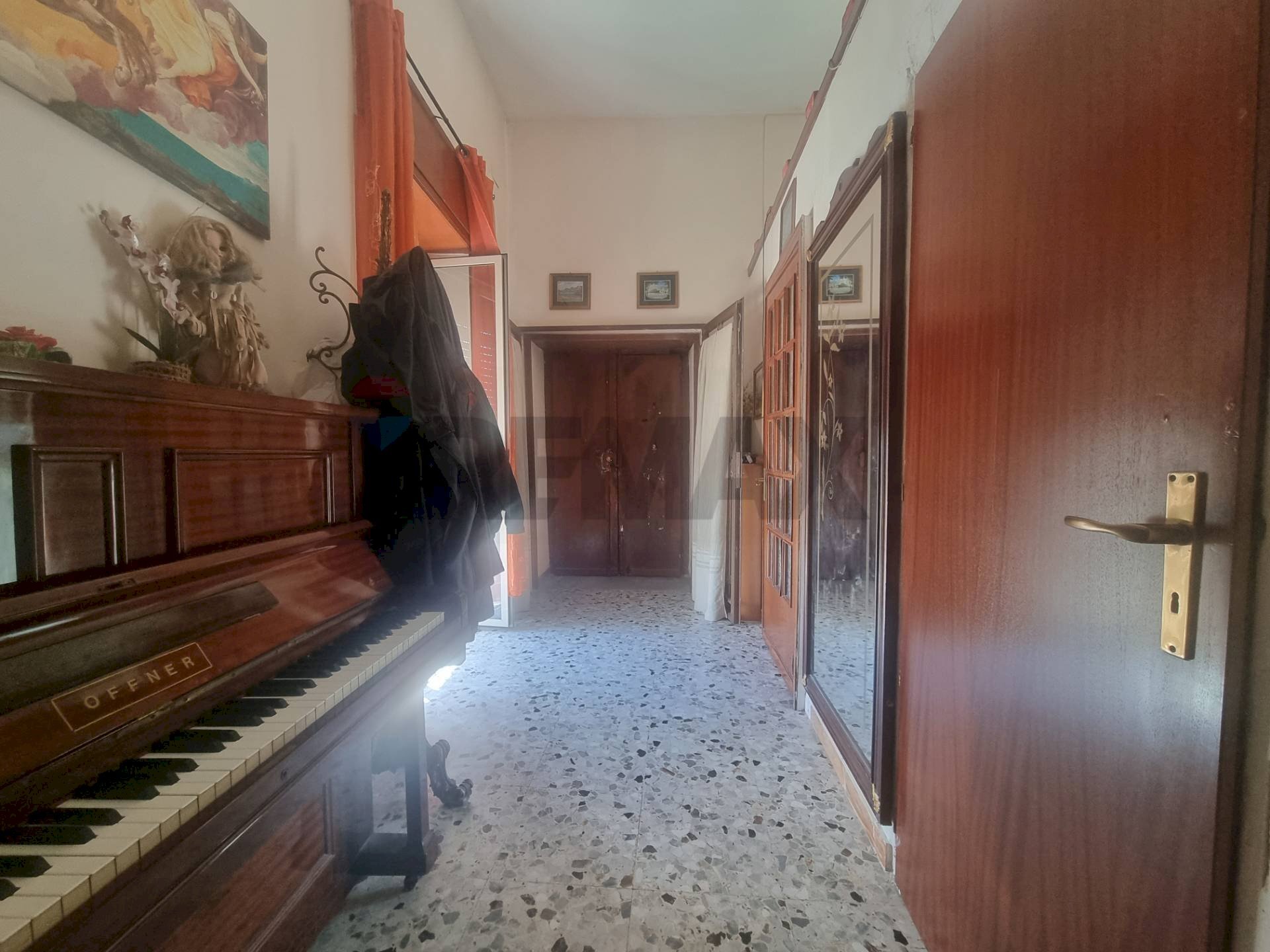 Hall / corridoio - Quadrilocale Via Roma
281, Melito di Napoli - foto 2