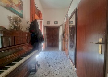 Hall / corridoio - Quadrilocale Via Roma
 
281, Melito di Napoli - foto 2