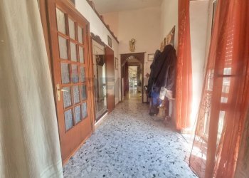 Hall / corridoio - Quadrilocale Via Roma
 
281, Melito di Napoli - foto 3
