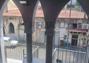 Edificio all\'aperto - Quadrilocale Via Roma
 
281, Melito di Napoli - foto 18