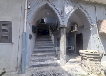 Edificio all\'aperto - Quadrilocale Via Roma
 
281, Melito di Napoli - foto 19
