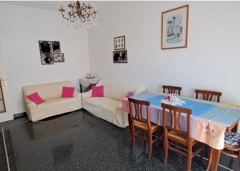 Quadrilocale via Imperiale, Genova (zona San Fruttuoso) - foto 2