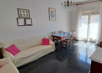 Quadrilocale via Imperiale, Genova (zona San Fruttuoso) - foto 3