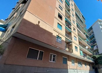 Quadrilocale via Imperiale, Genova (zona San Fruttuoso) - foto 4
