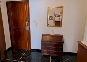 Quadrilocale via Imperiale, Genova (zona San Fruttuoso) - foto 7