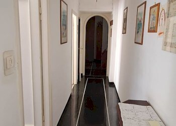 Quadrilocale via Imperiale, Genova (zona San Fruttuoso) - foto 8
