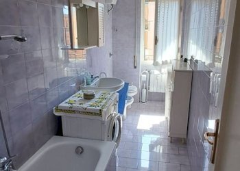 Quadrilocale via Imperiale, Genova (zona San Fruttuoso) - foto 9