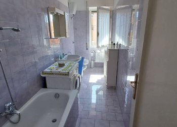 Quadrilocale via Imperiale, Genova (zona San Fruttuoso) - foto 10