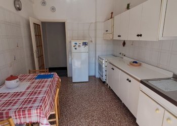 Quadrilocale via Imperiale, Genova (zona San Fruttuoso) - foto 11