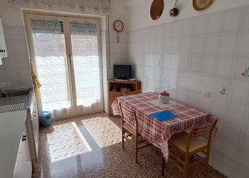 Quadrilocale via Imperiale, Genova (zona San Fruttuoso) - foto 13