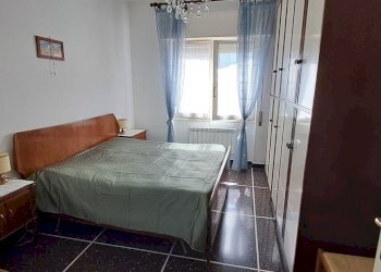 Quadrilocale via Imperiale, Genova (zona San Fruttuoso) - foto 15