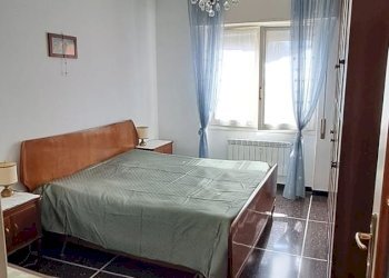 Quadrilocale via Imperiale, Genova (zona San Fruttuoso) - foto 16